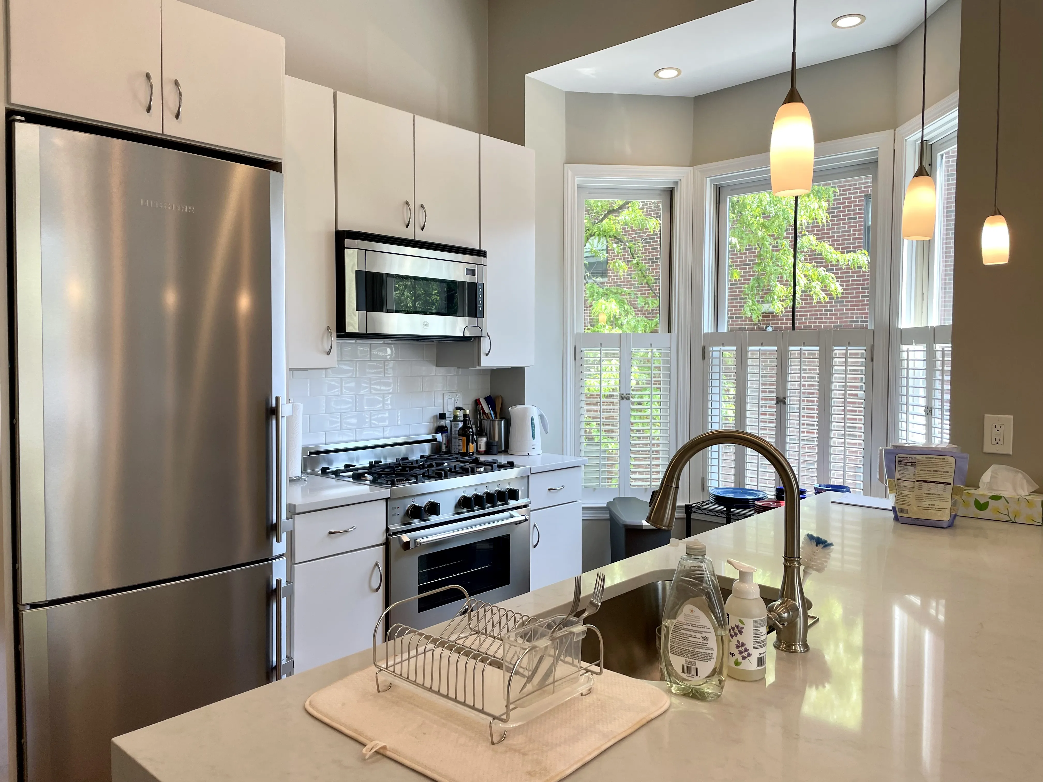 207 Canton St, South End