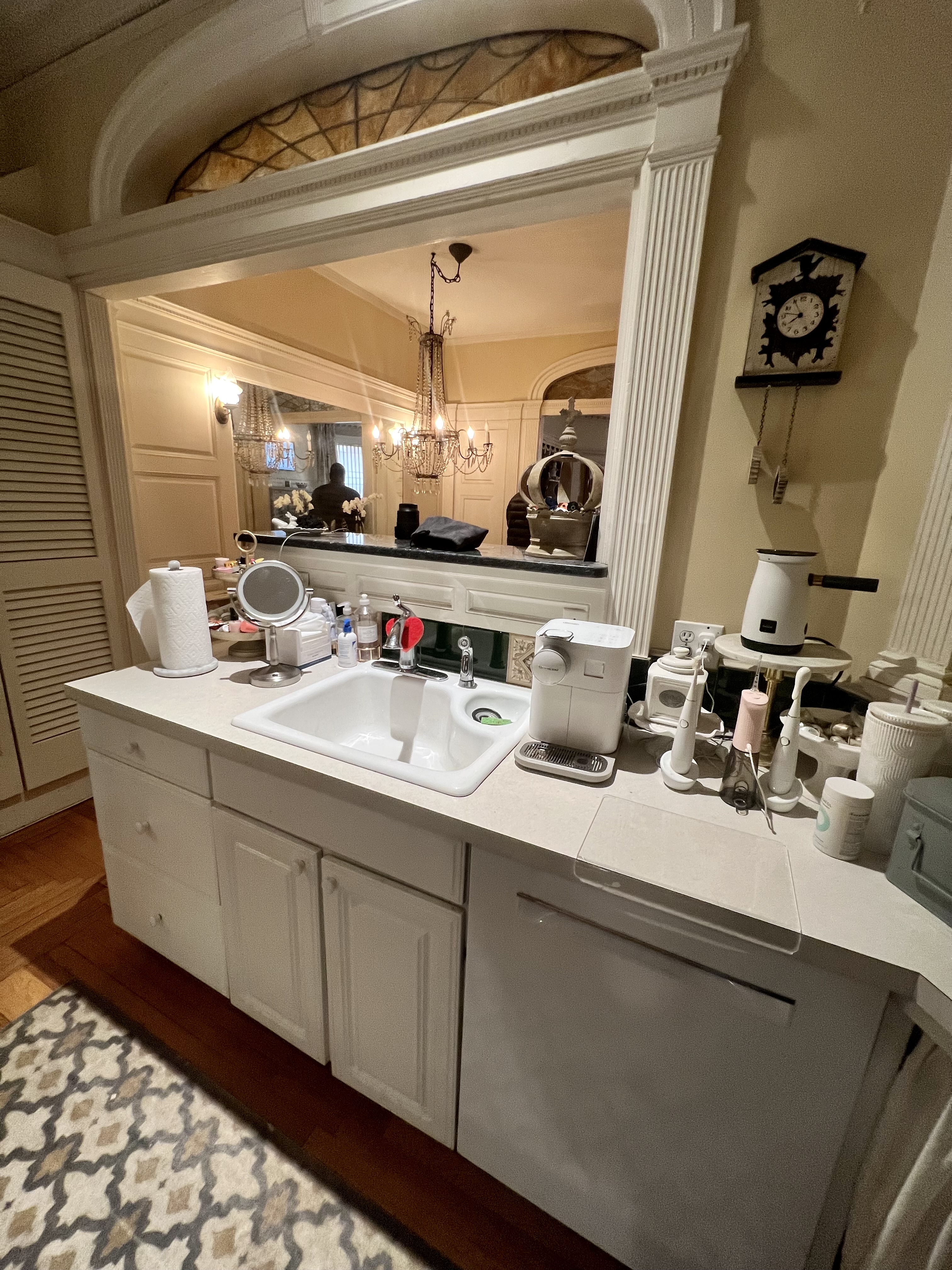 306 Commonwealth Ave, Back Bay