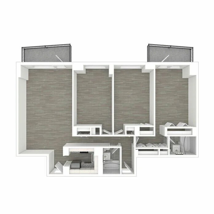 75 Saint Alphonsus St, Mission Hill