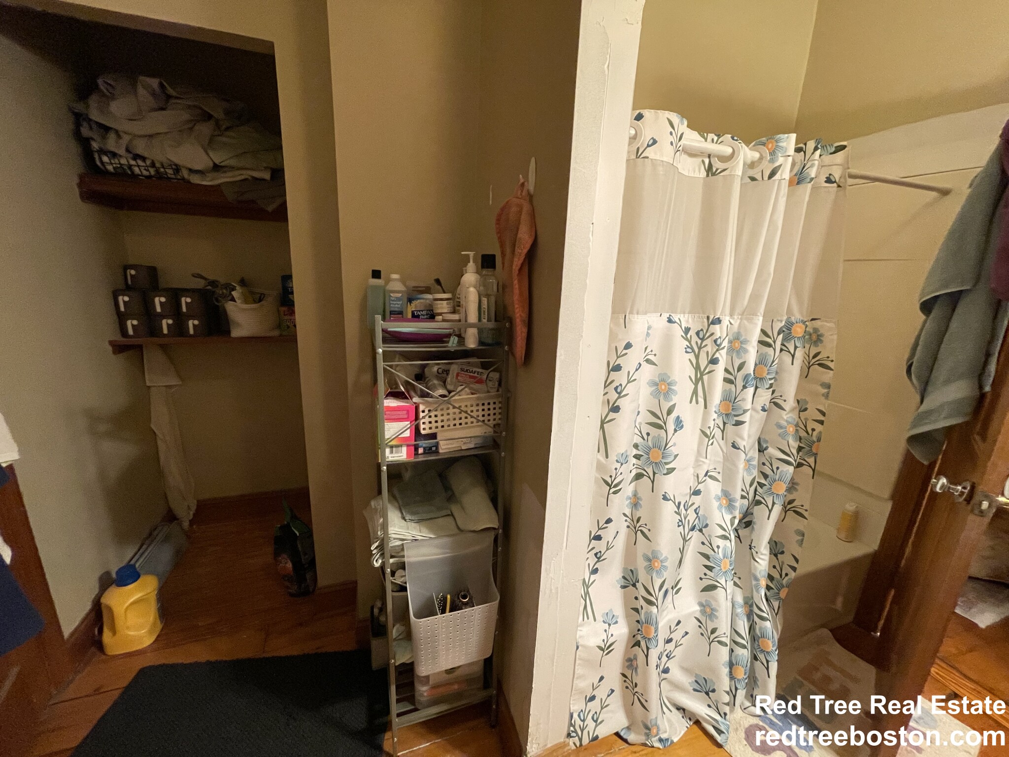 9 Sewall St, Roxbury