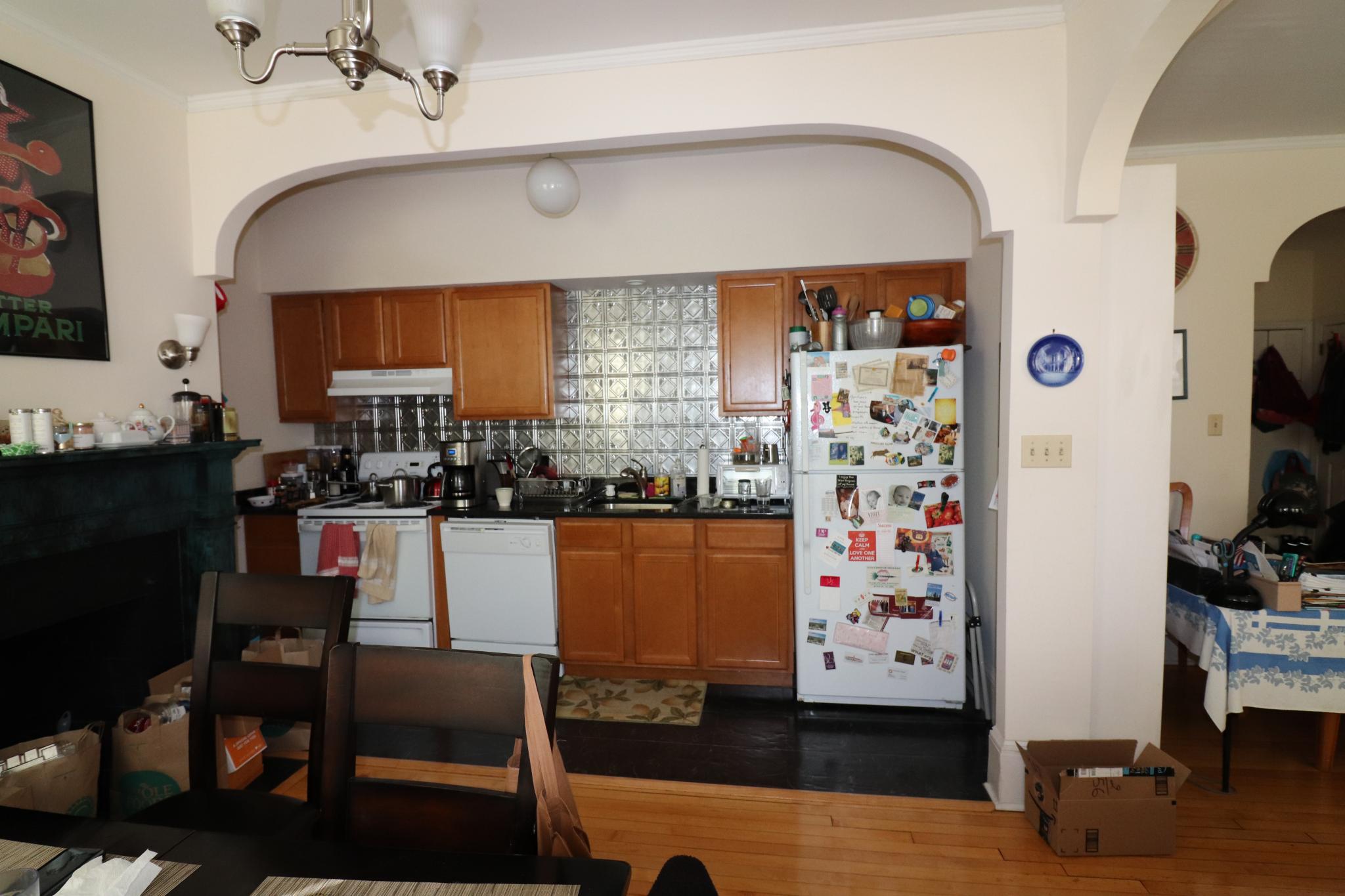 1100 Beacon St, Brookline