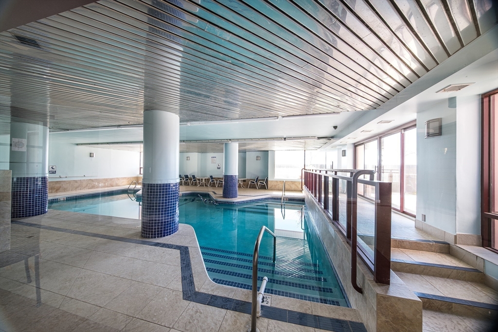 350 Revere Beach Boulevard, Revere