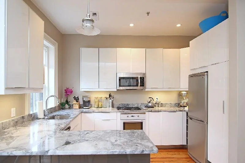 35 Union Park, South End