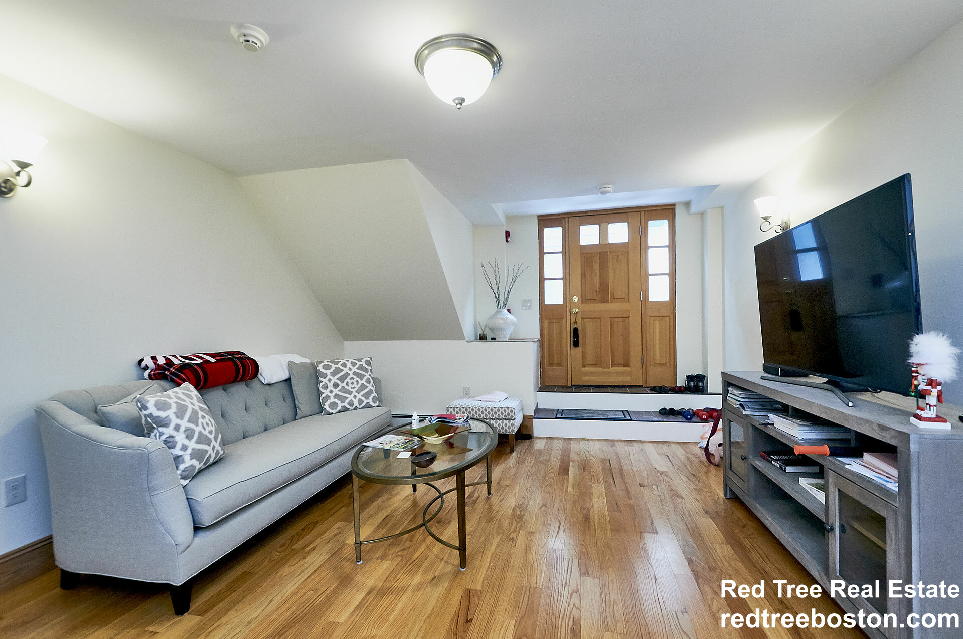 16 South Russell St, Beacon Hill