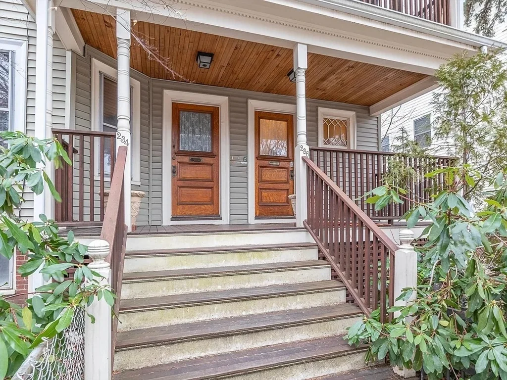 236 Concord Ave, Observatory Hill