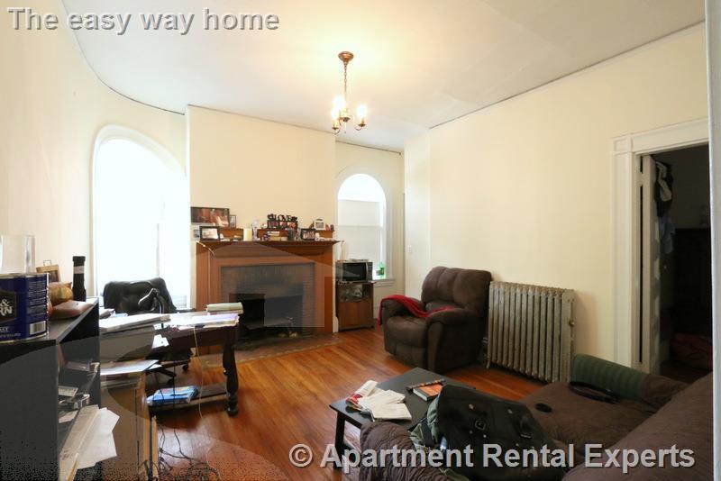 2 Ware St, Harvard Square