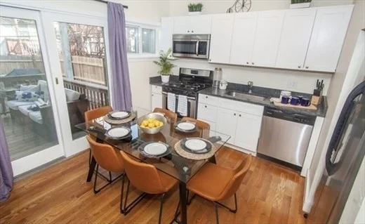 178 Bowen St, South Boston