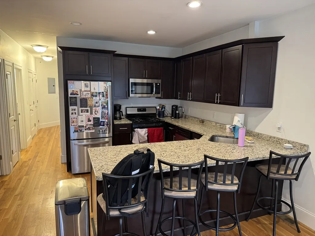 28 Howell St, Dorchester