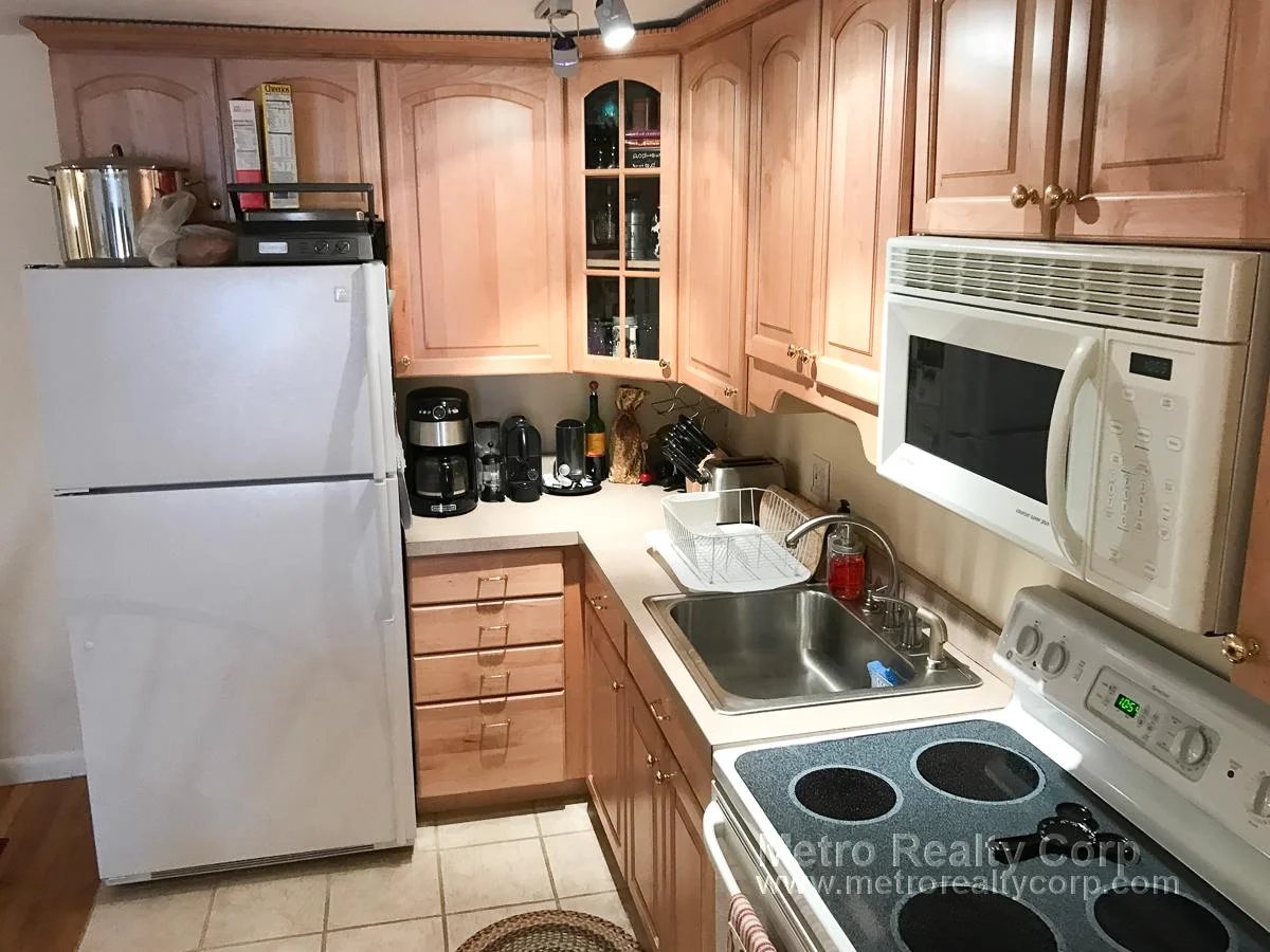 197 Kent, Coolidge Corner