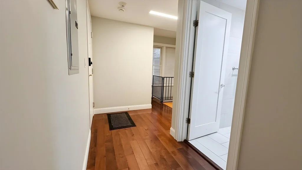 9 Anderson, Beacon Hill