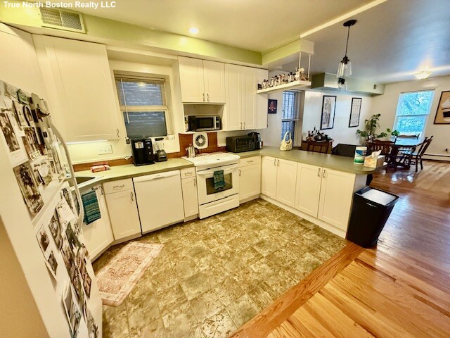 488 Commercial St, North End