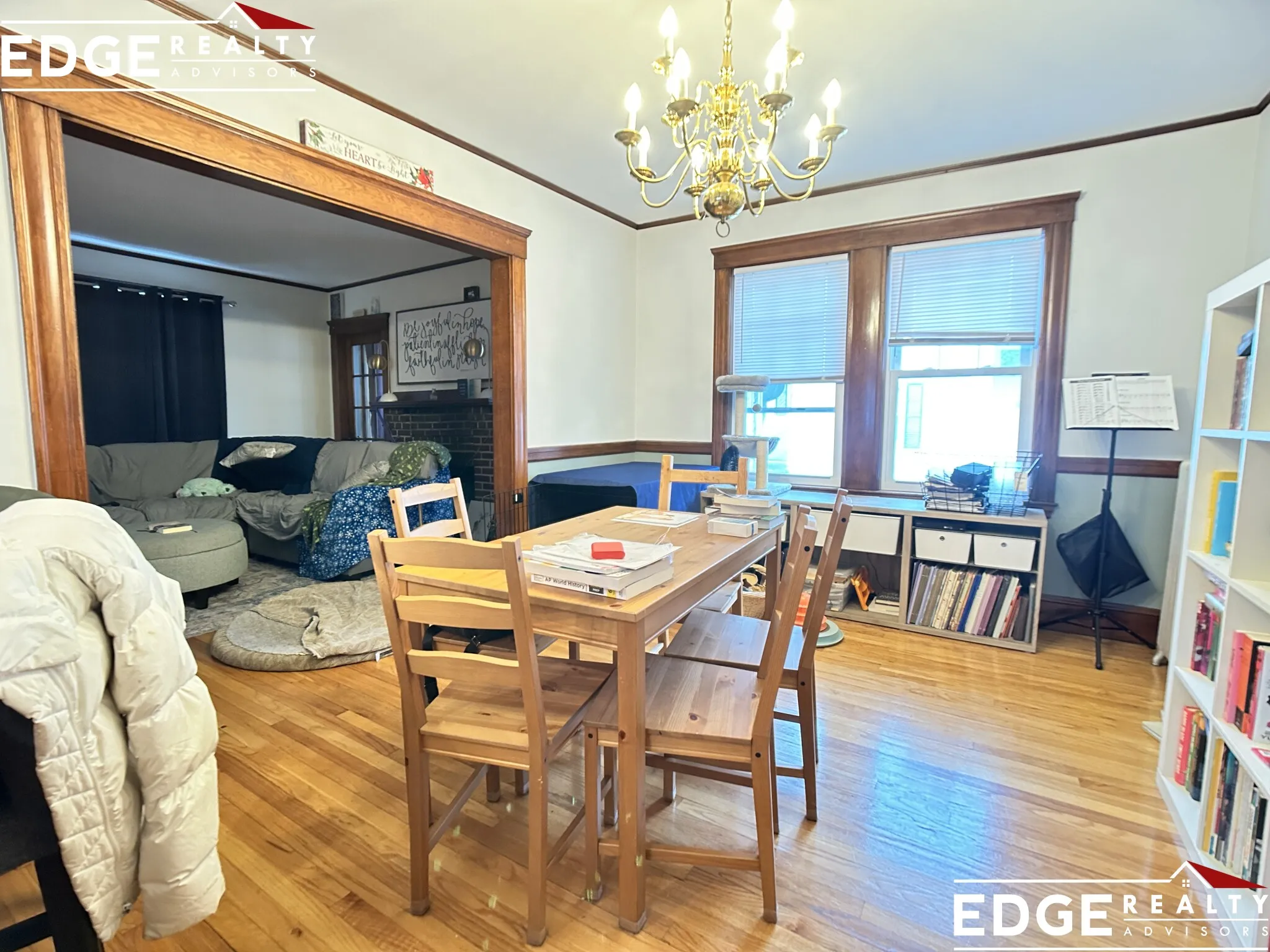 24 Dickinson Rd, Brighton