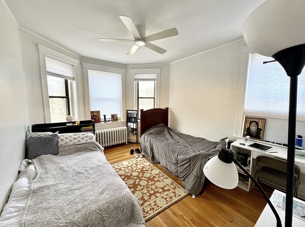 50 Charlesgate E, Fenway