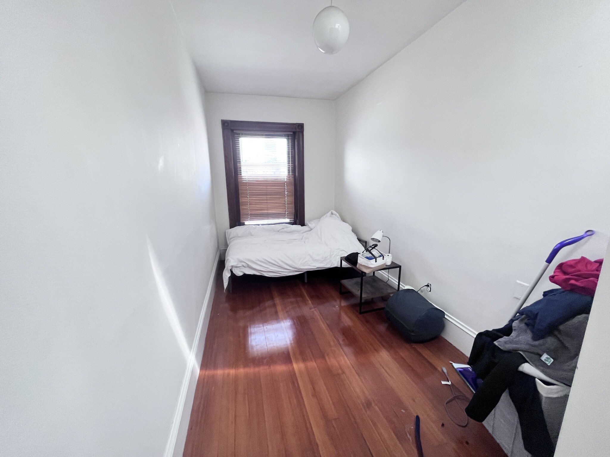 1 bed, 1 bath apartment for rent at 849 Beacon St Unit 7, Fenway — photo 1 of 3