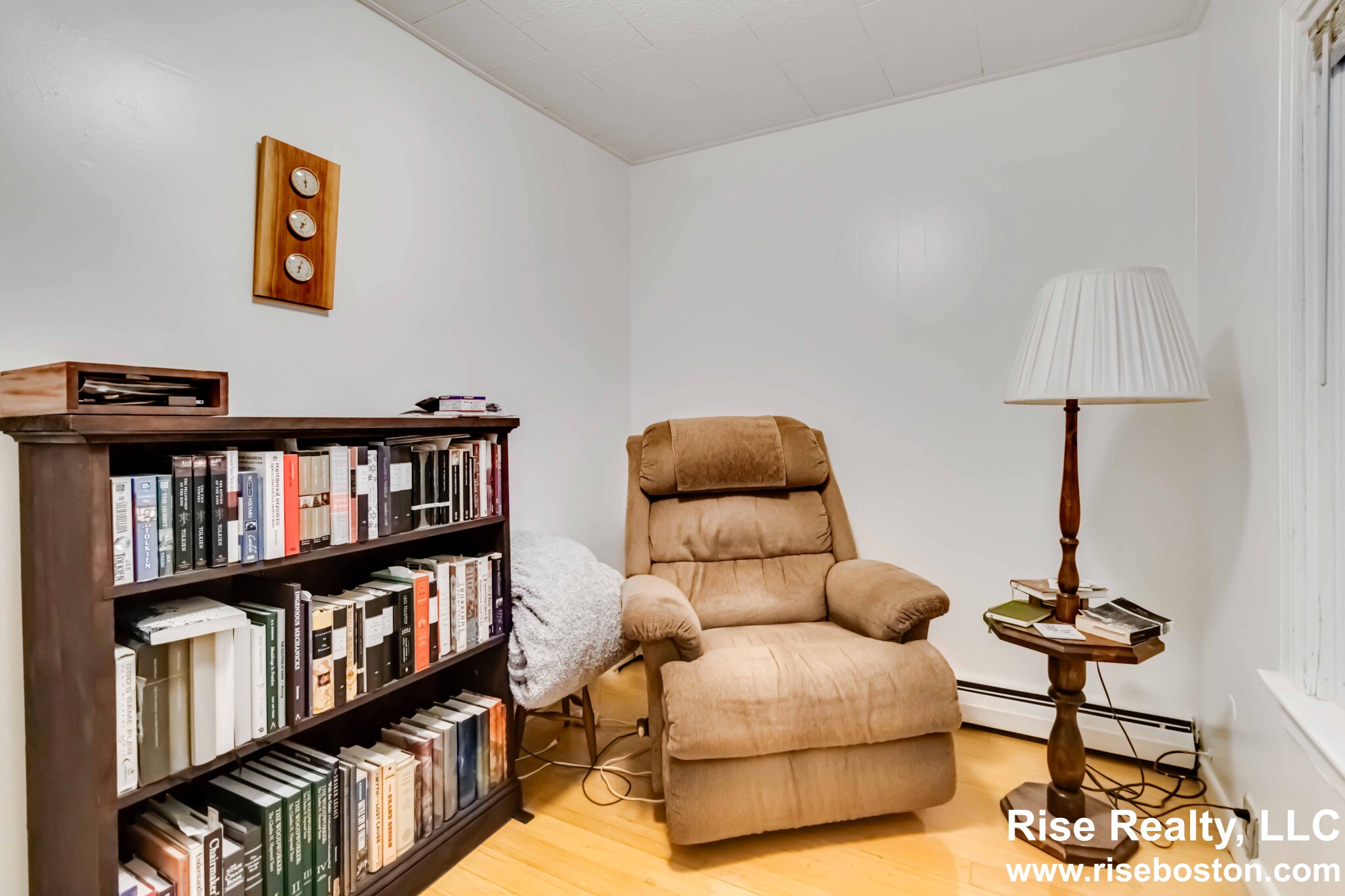 291 Elm St, Inman Square