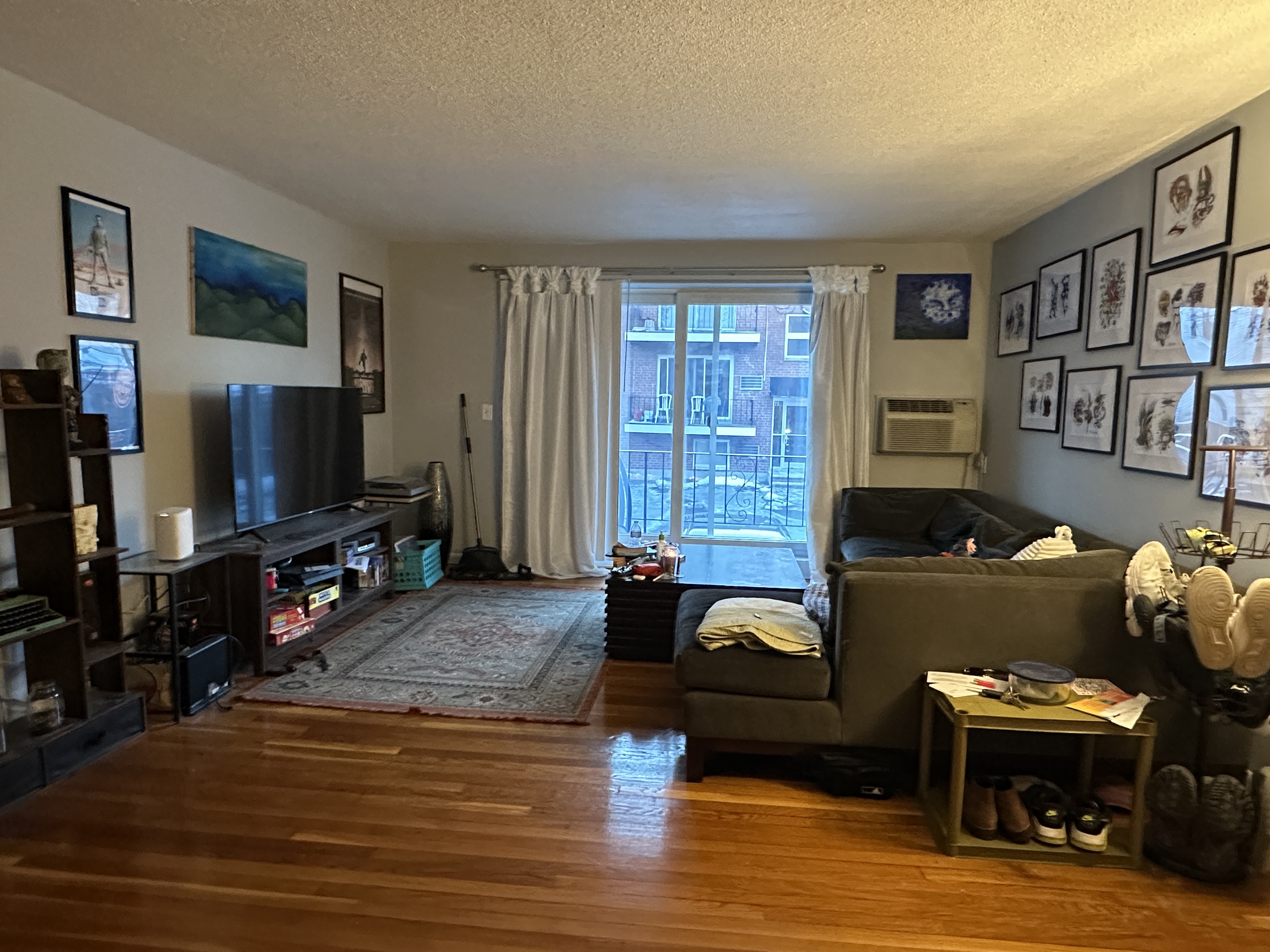 79 Poplar St, Roslindale