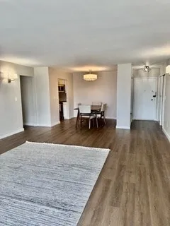41 Park, Coolidge Corner