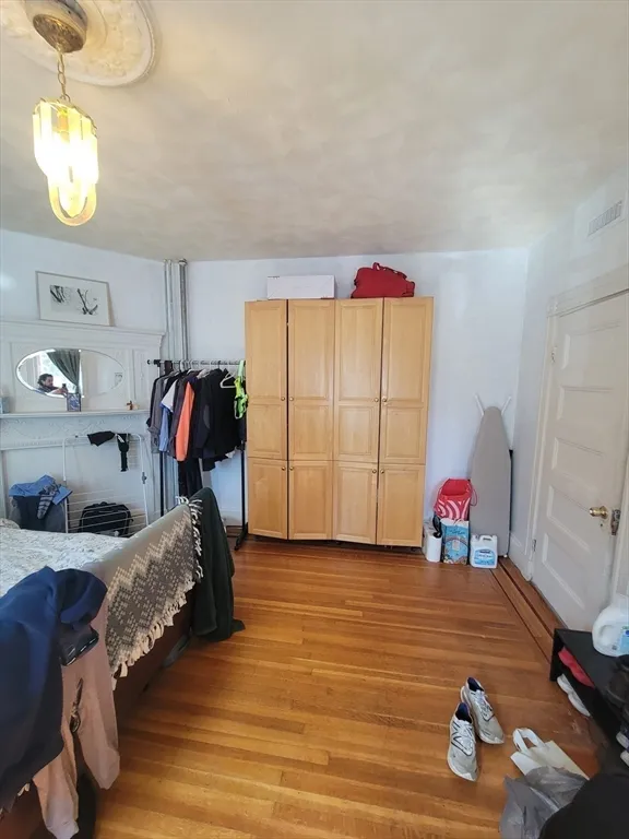 58 Aspinwall Ave, Coolidge Corner