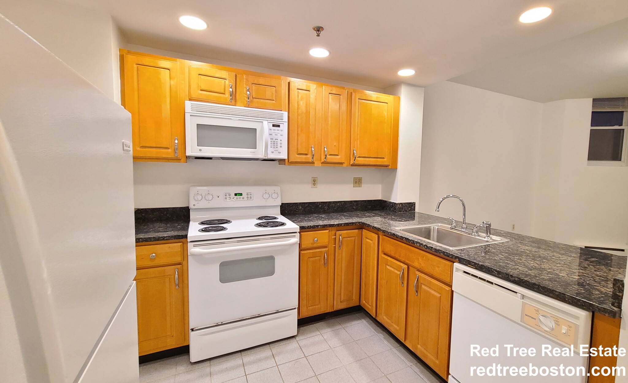 20 Queensberry St, Fenway