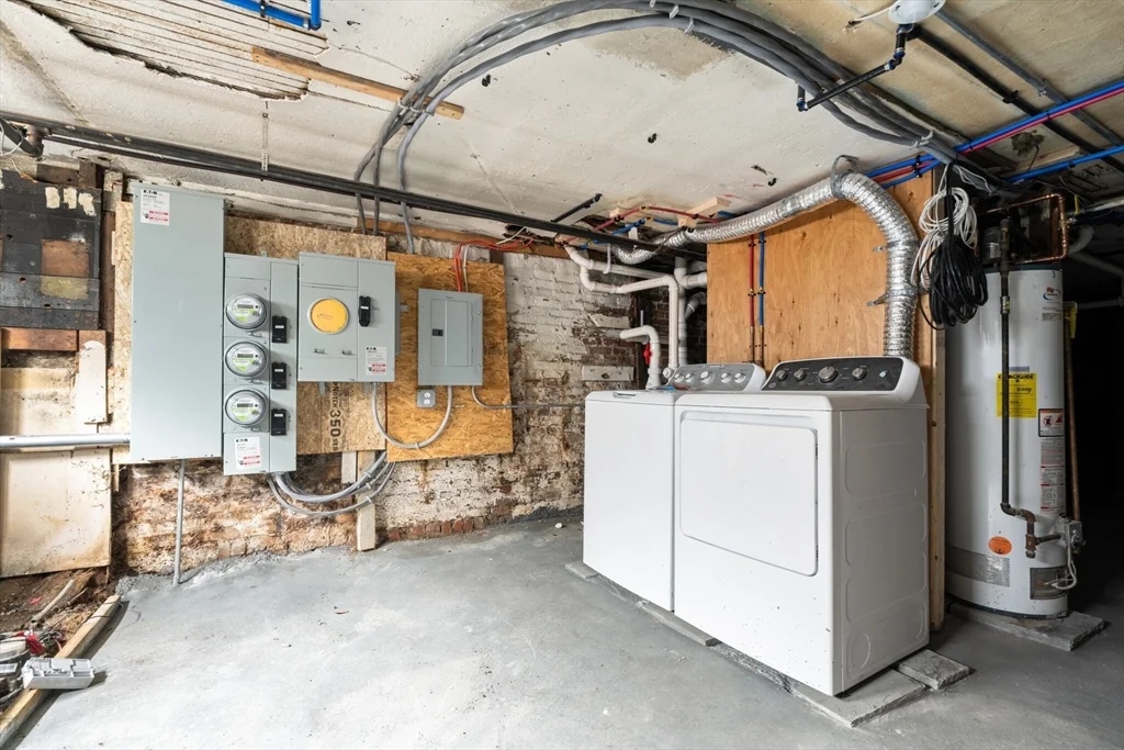 467 East 3rd St, South Boston