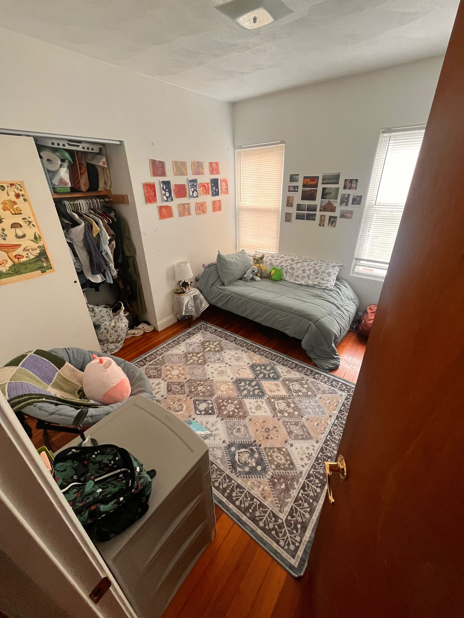 86 Fellsway West, Assembly Square