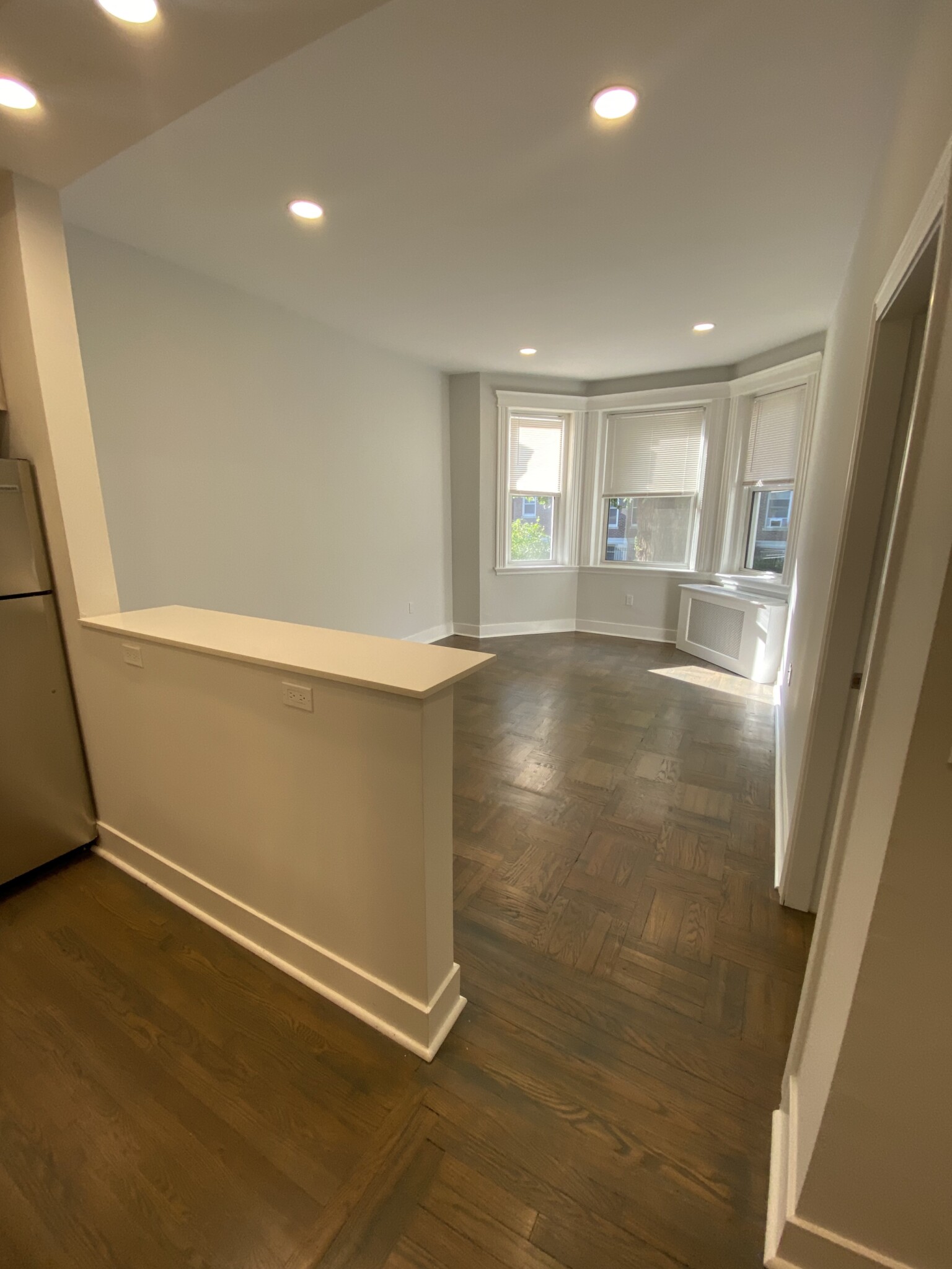 36 Queensberry St, Fenway