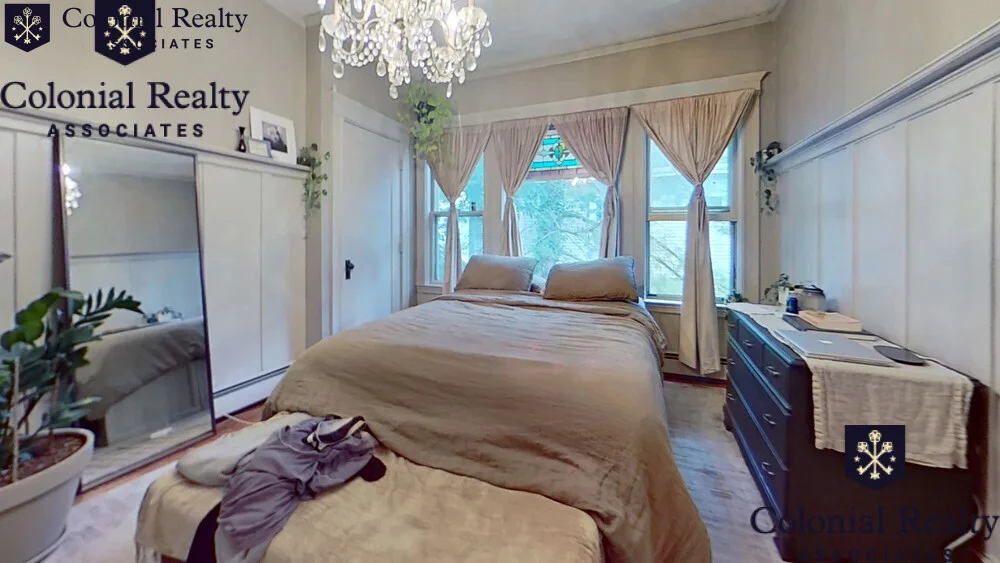 167 Tremont St, Brighton