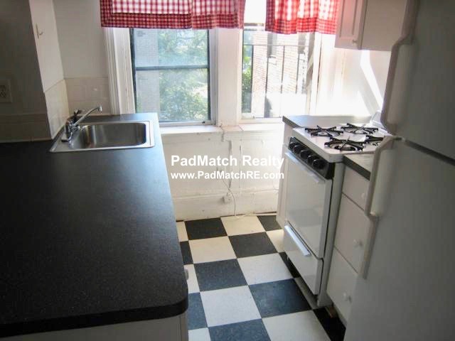 1872 Commonwealth Ave, Brighton