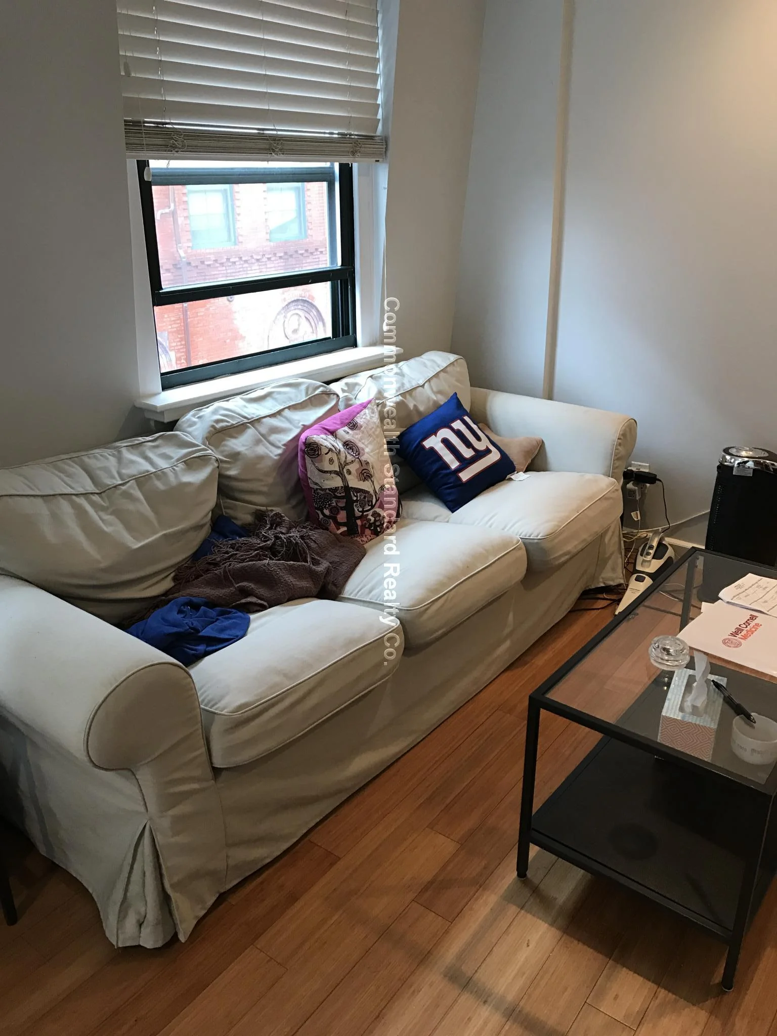 1661-1663 Washington St, South End