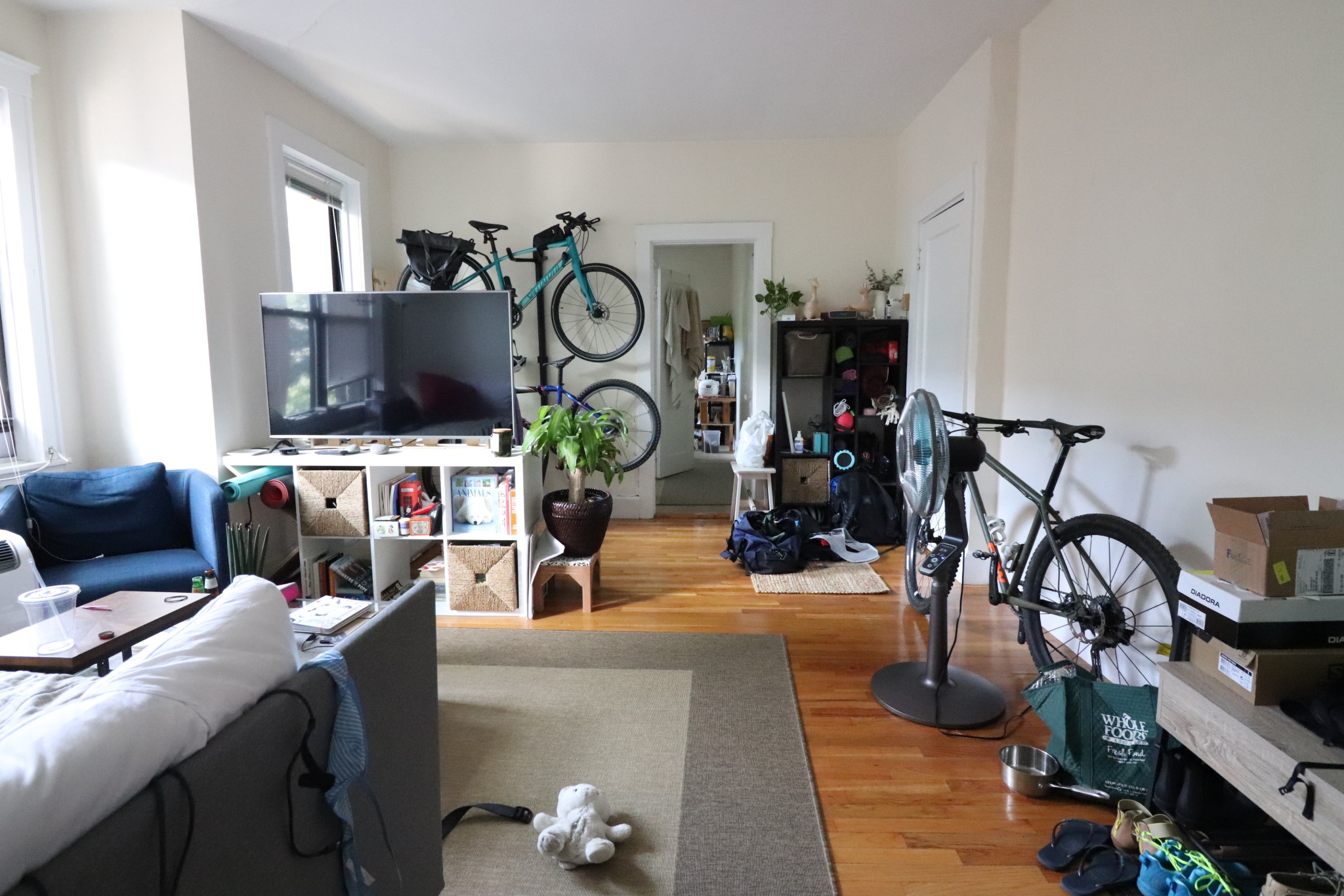 122 Babcock St, North Brookline