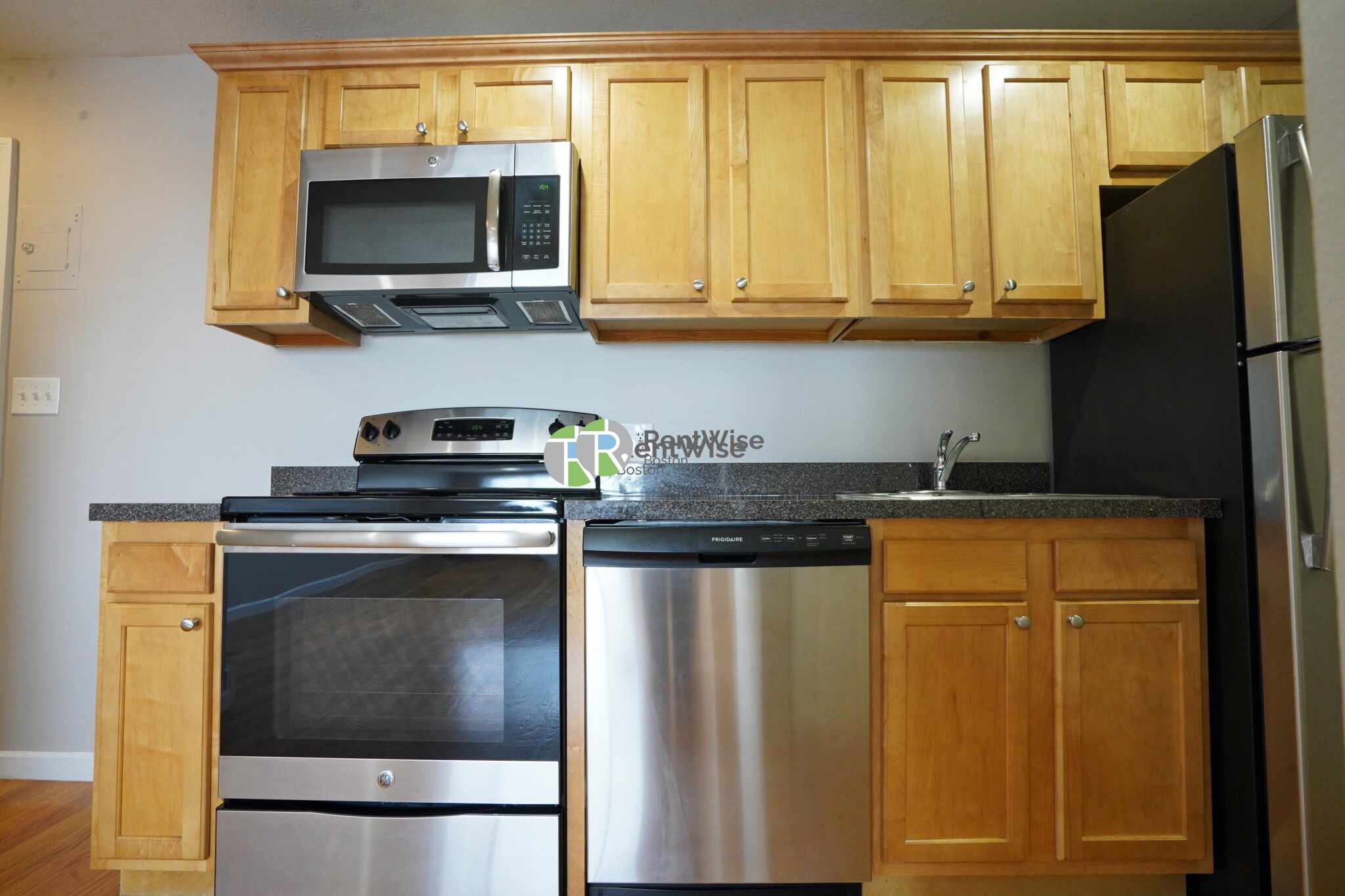 1200 Commonwealth Ave, Brighton