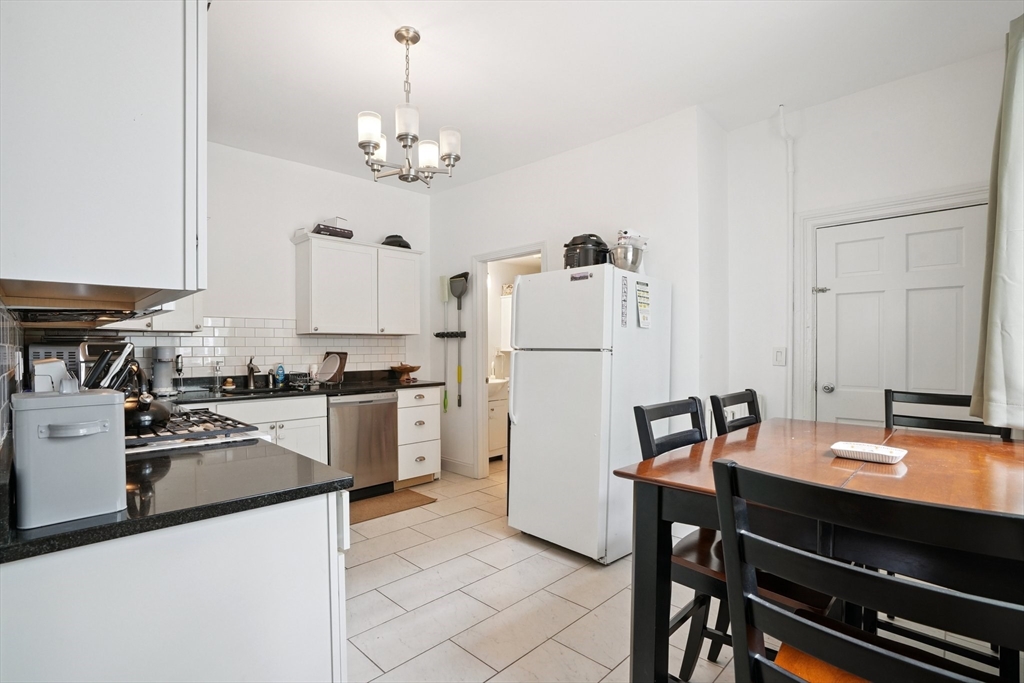 67 Concord Ave, Inman Square