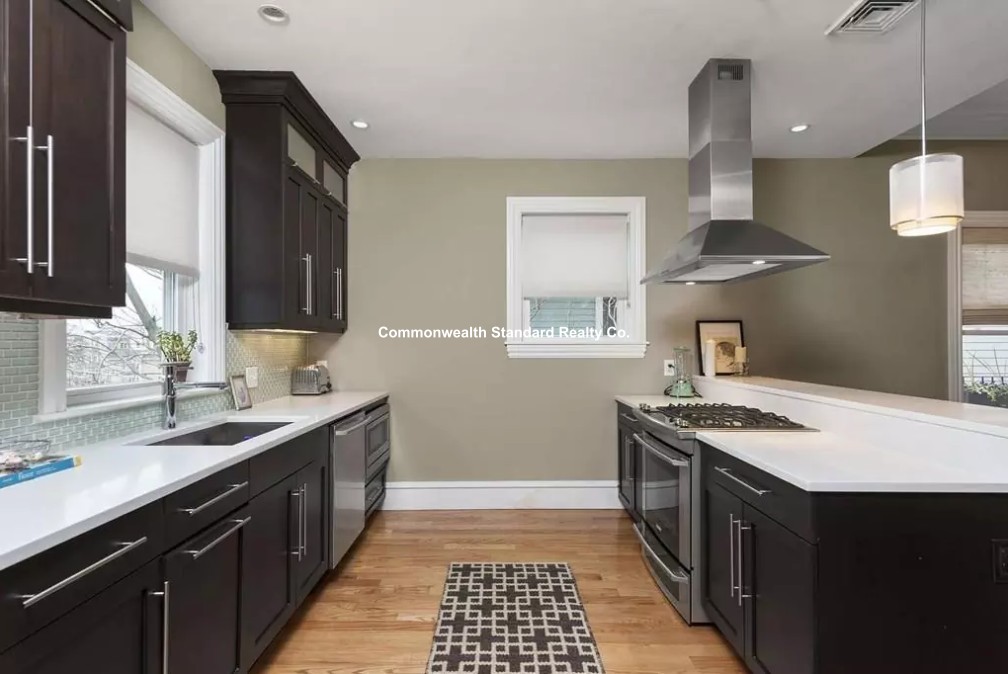 7 Tuckerman, South Boston