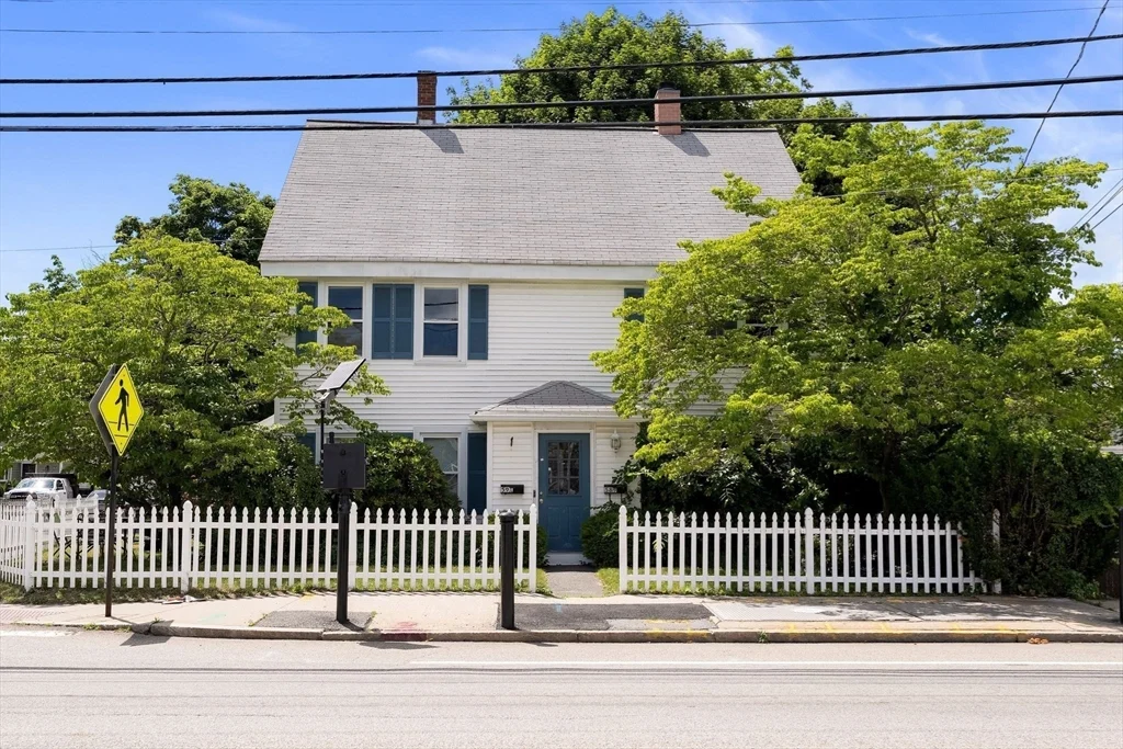 589 Willard St, Quincy