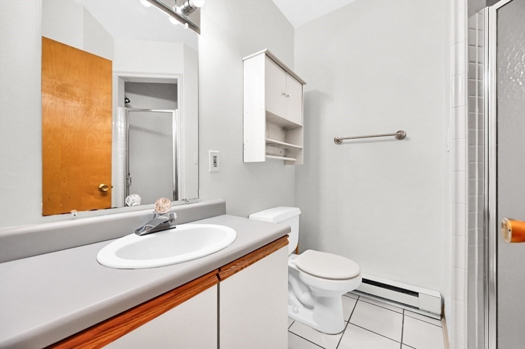 773 Tremont, South End