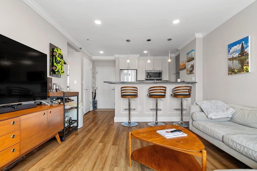 534 Beacon St, Back Bay