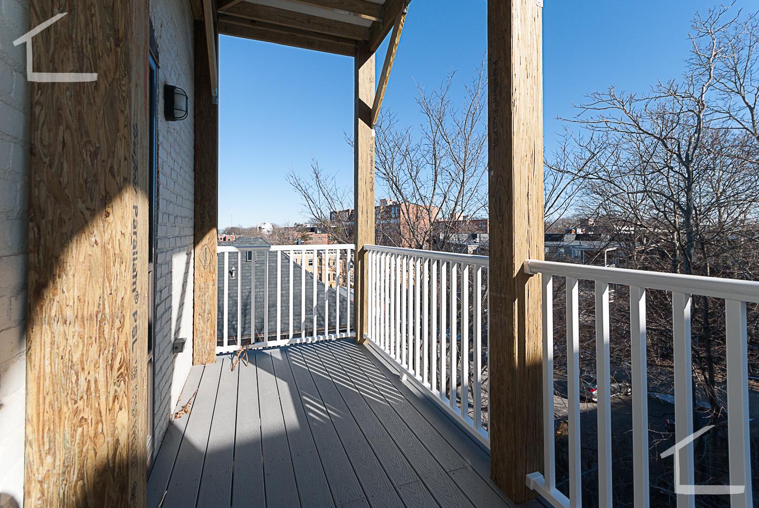 206 Chestnut Hill Ave, Brighton