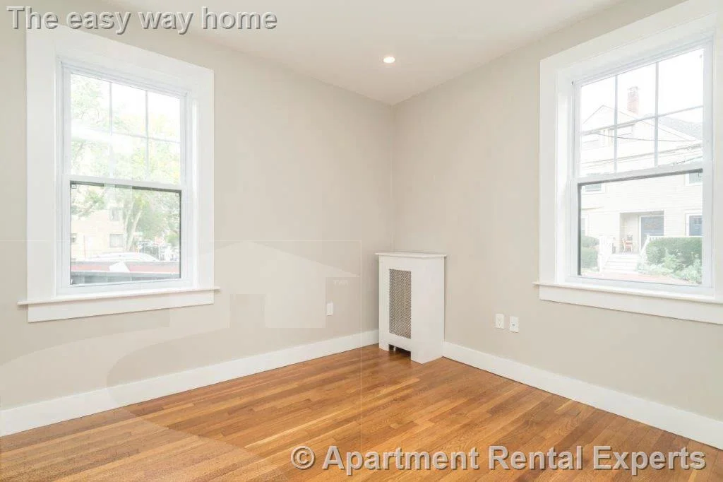 16 Forest St, Porter Square