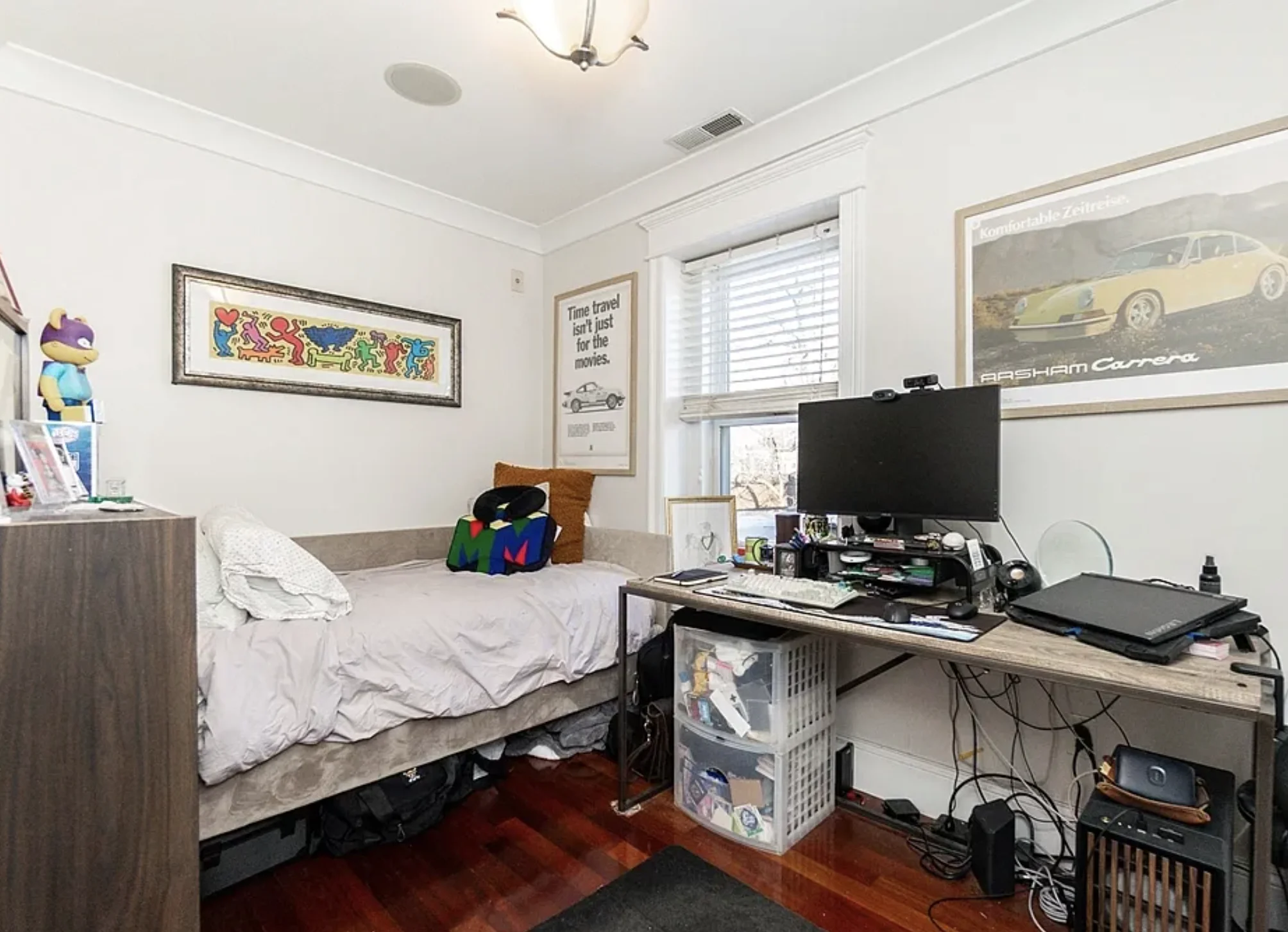 632 East Broadway, South Boston