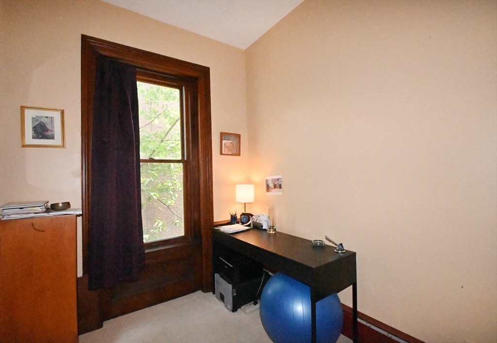 486 Columbus Ave, South End