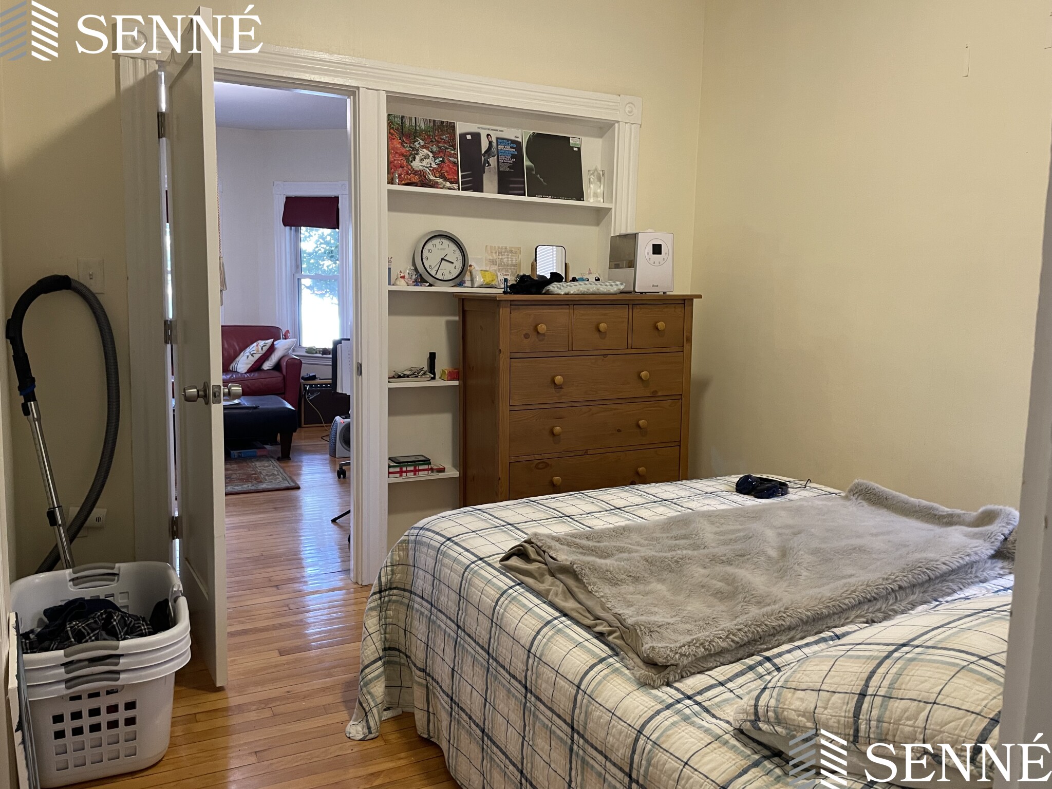 42 Rindge Ave, Porter Square