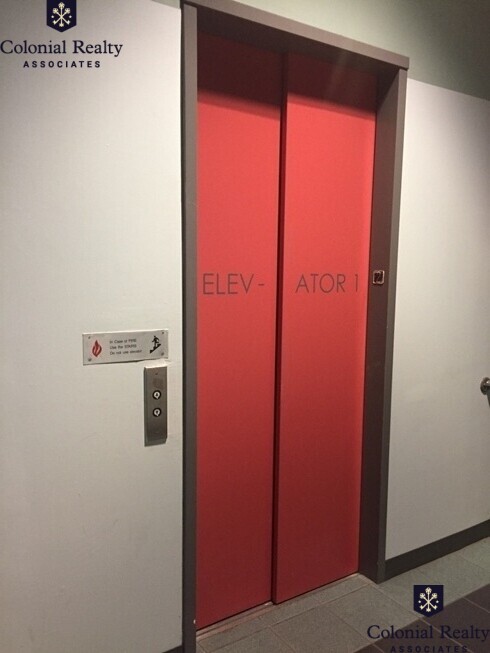 61 Brookline Ave, Fenway