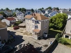 281 Blackstone, Fall River