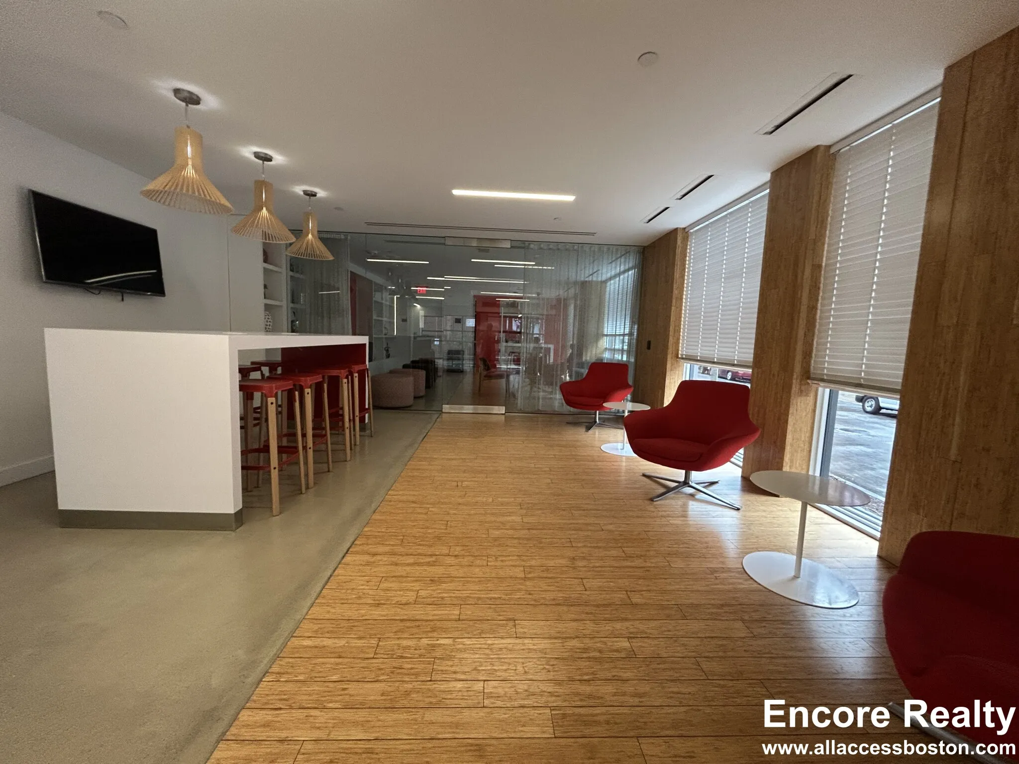 65 Brainerd Rd, Allston