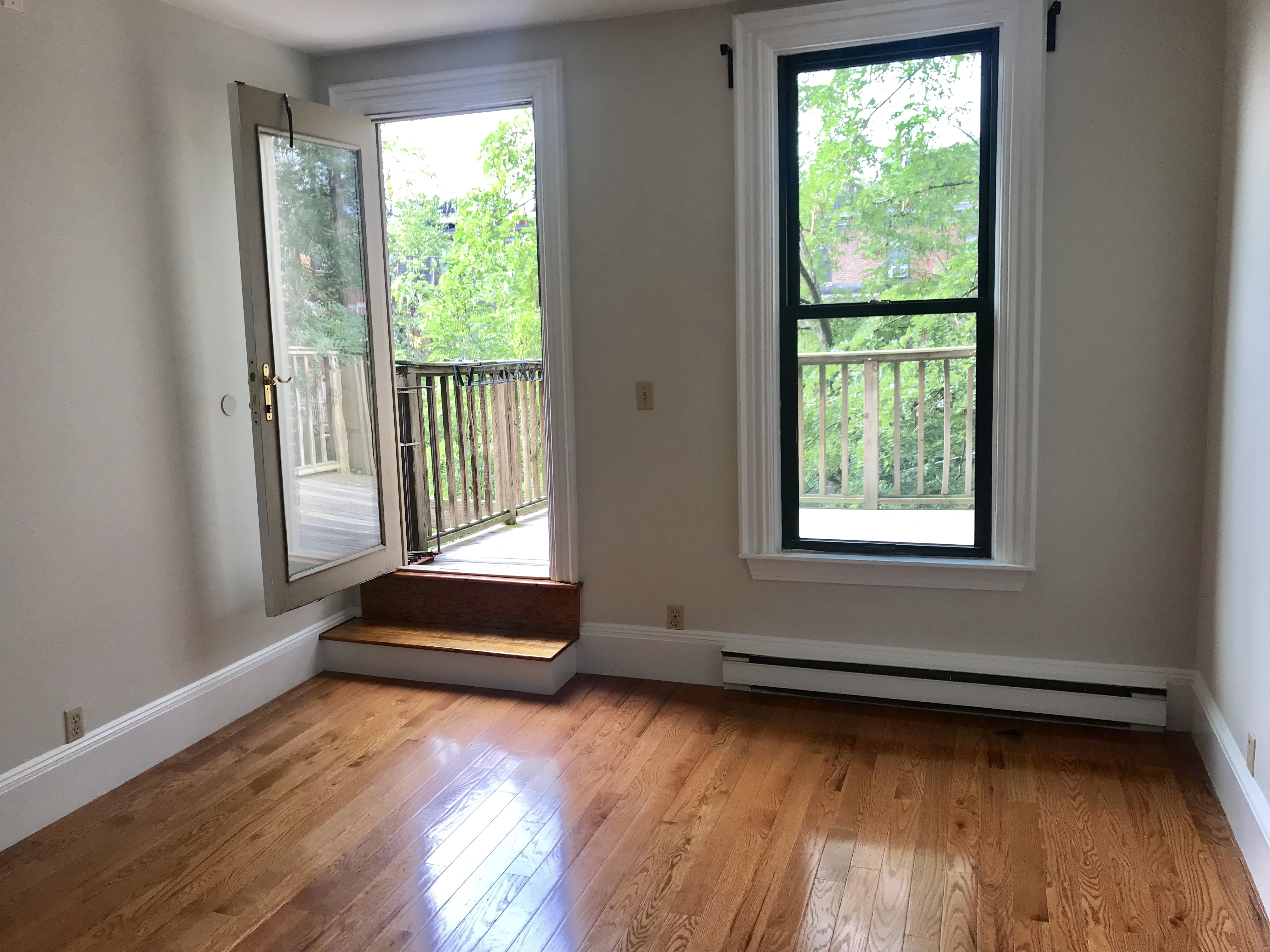 24 Yarmouth St, South End