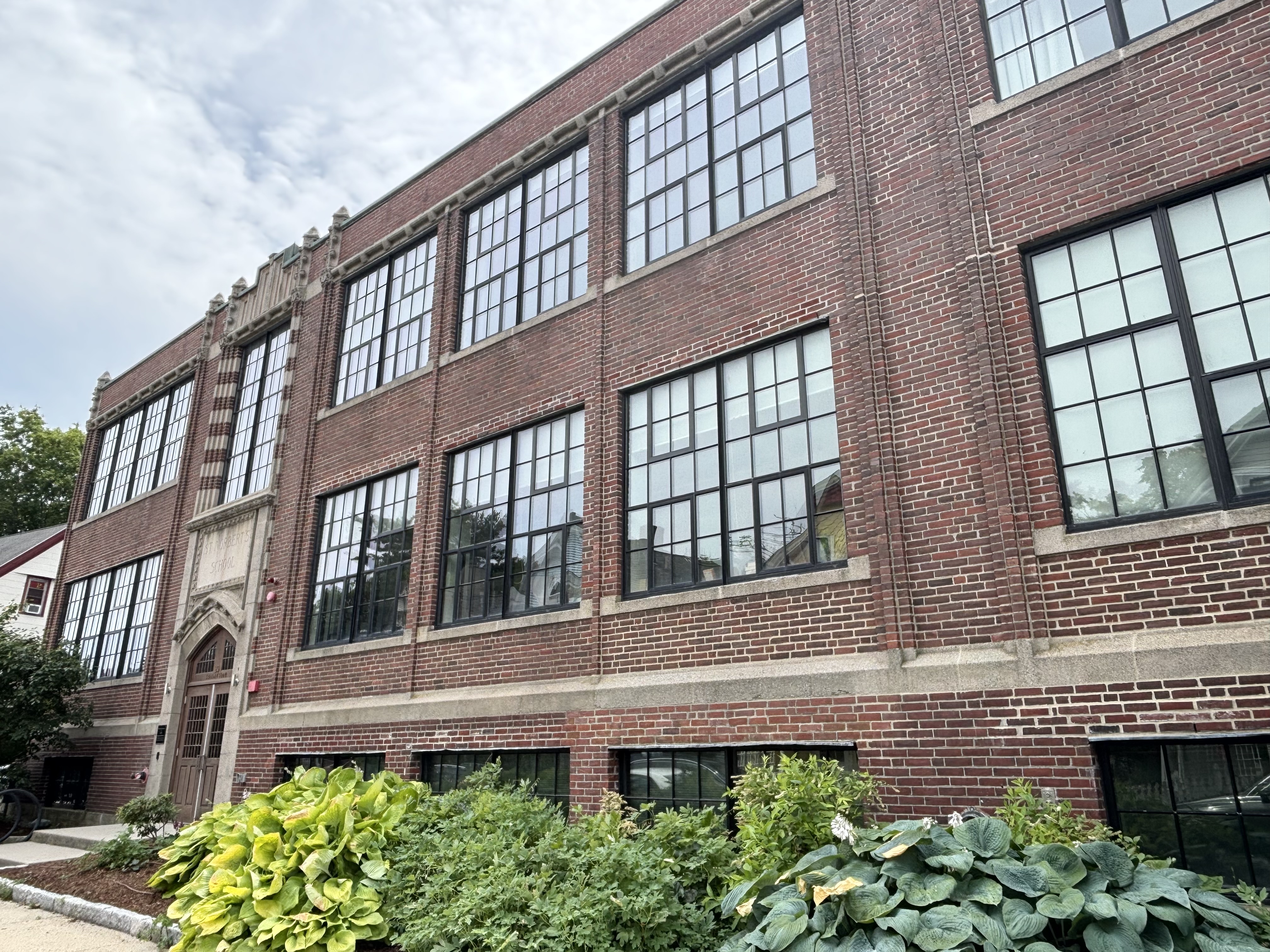 20 Sunnyside St, Jamaica Plain