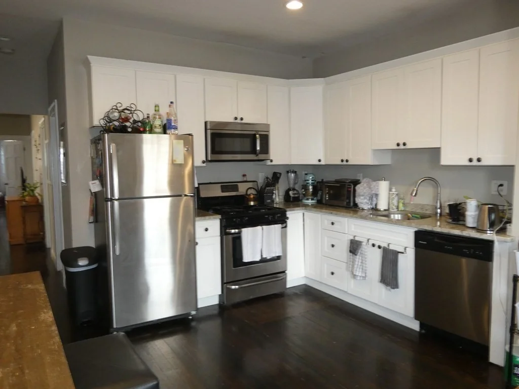37 Condor St, East Boston