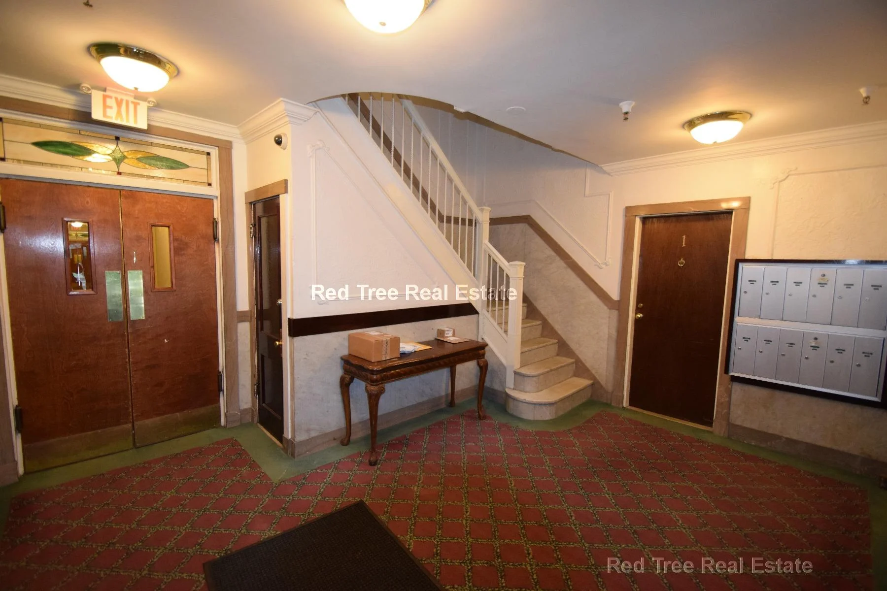 117 Park Dr, Fenway