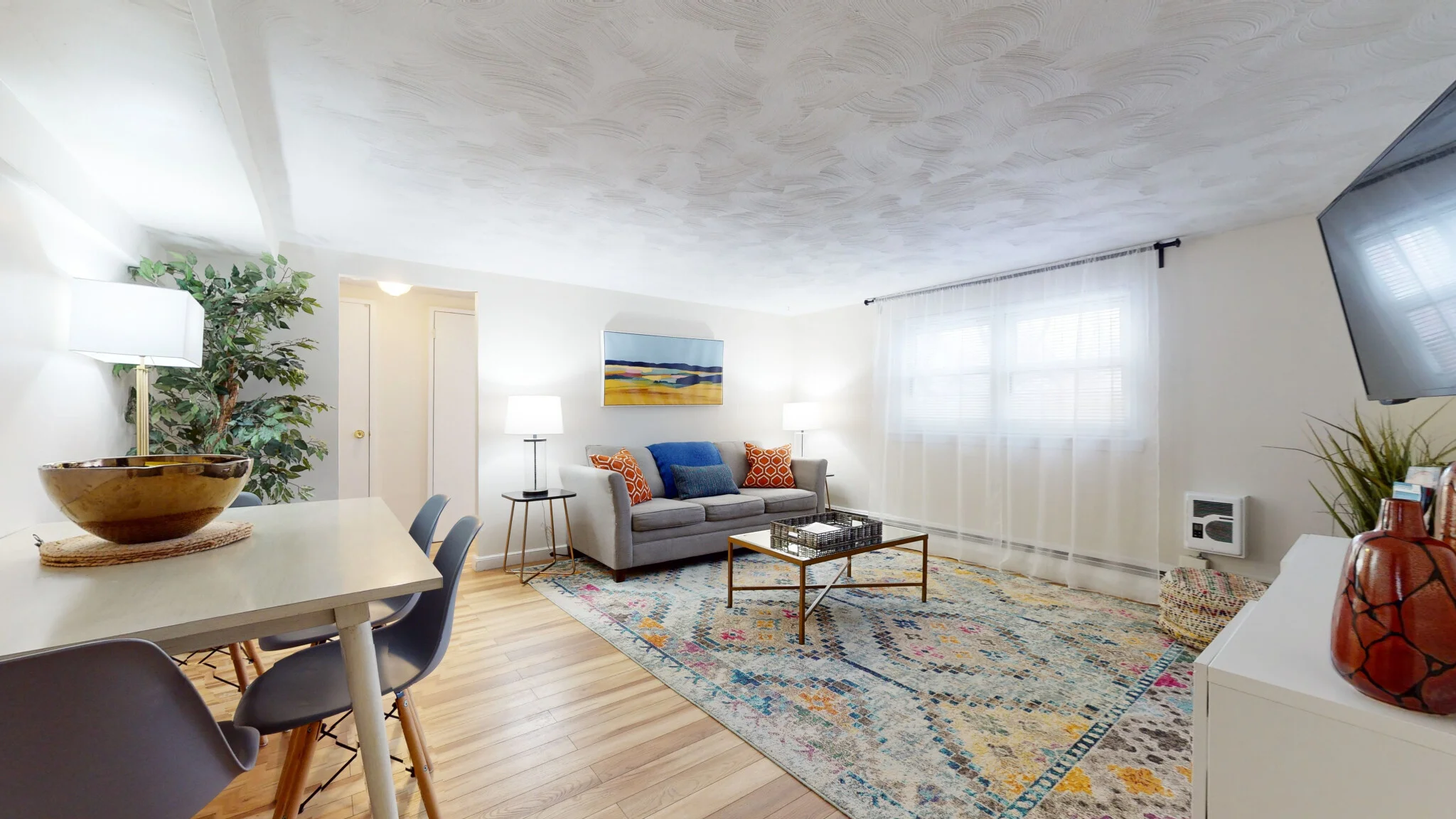 79 Chestnut St, Brookline