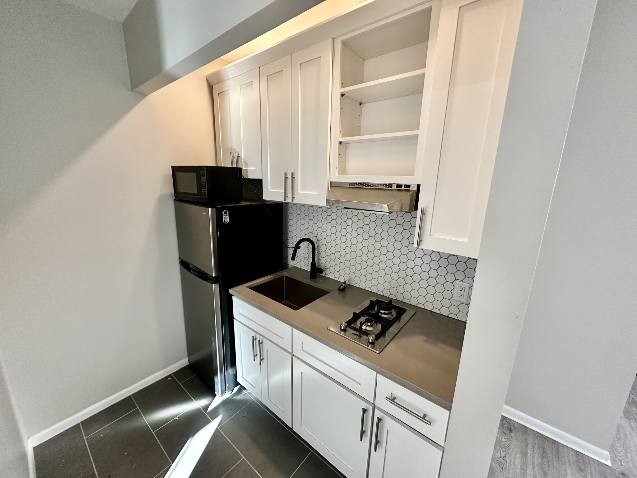 158 Saint Botolph, Back Bay